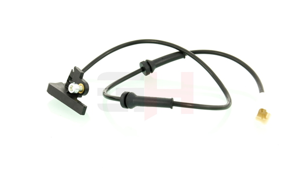 GH-711906 GH Hinterachse, Hinterachse rechts, Hinterachse links ABS-Sensor GH-711906 günstig