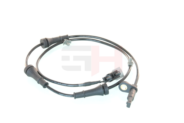 Køb GH-712240 GH bagaksel, Bagaksel højre, Bagaksel venstre ABS Sensor GH-712240 billige