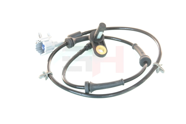 GH GH712243H Capteur ABS Nissan Pathfinder R50 3.3 V6 4WD 170 CV Essence 2002 prix