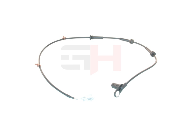 GH GH712244H ABS Sensor Nissan Maxima QX A33 3.5 258 PS Kosten