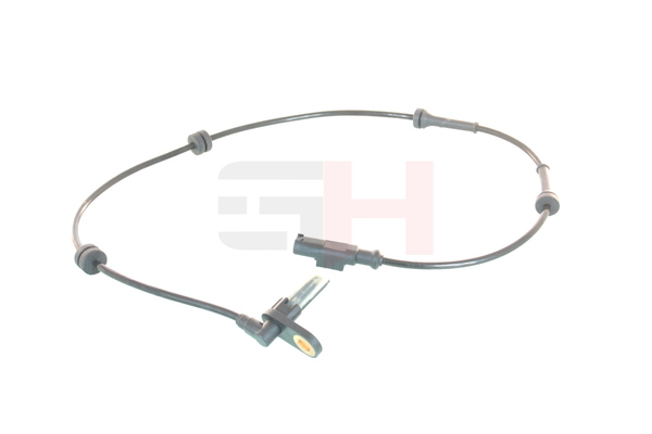 GH-712245H GH Hinterachse, Hinterachse rechts ABS-Sensor GH-712245H günstig