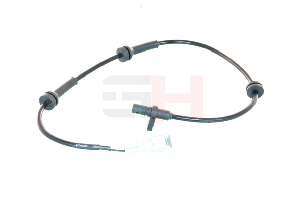 GH Achteras, Achteras rechts ABS sensor GH-712252H koop goedkoop