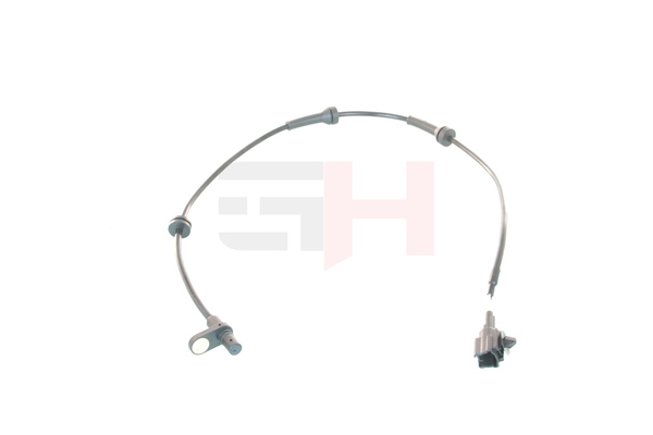 GH GH-712252V Snímač počtu otáčok kolesa lacné v eshop