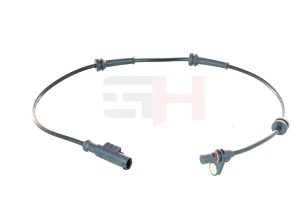 GH Achteras, Achteras links ABS sensor GH-712253V koop goedkoop