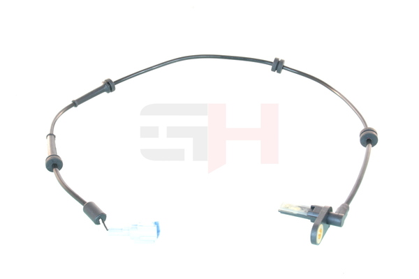 GH Rear Axle, Rear Axle Left Sensor, wheel speed GH-712267V buy