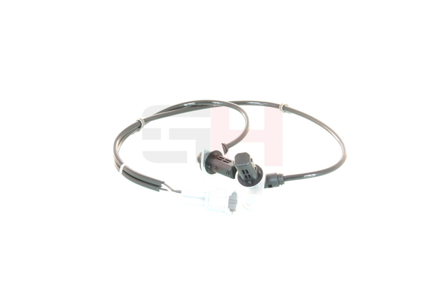 Pirkti GH-712278 GH galinė ašis, galinė ašis dešinėje, galinė kairė ašis Jutiklis, rato greitis GH-712278 nebrangu