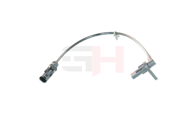 GH GH712279V Sensor hjulvarvtal Nissan 370 Z Coupe 3.7 337 hk Bensin 2025 pris