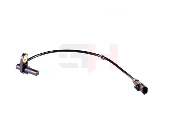 GH GH712285V Snímač otáček kola (ABS) Infiniti M Y51 35h 364 HP Benzín-elektro 2014 cena