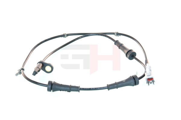 GH-712287H Czujnik, prędkosć obrotowa koła GH 47900-1AA0A