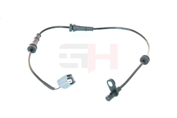 GH Essieu arrière, Essieu arrière droit Capteur de roue GH-712293H acheter en ligne