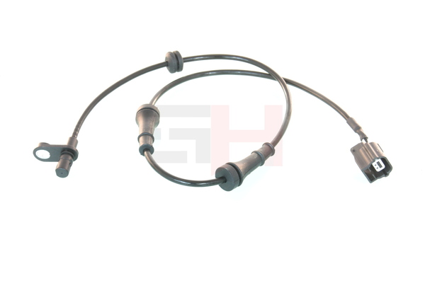 GH GH-712293V Snímač, počet otáček kol levné v eshop