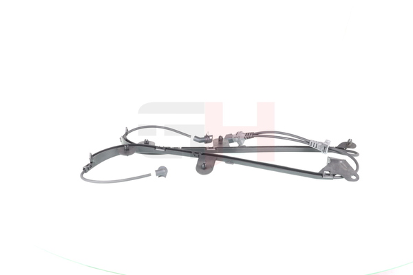 GH-712502 Andur, rattapöörete arv GH 96FB2B3-72CD MAZDA