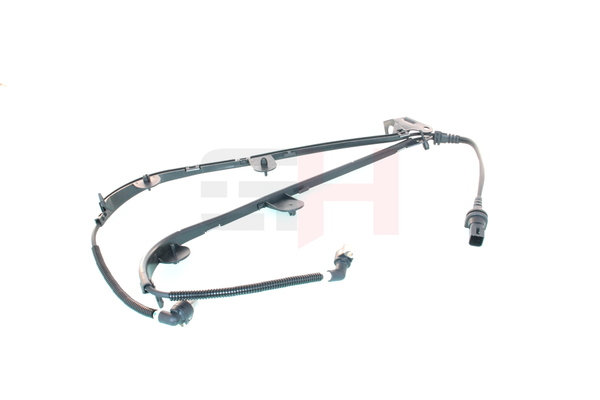 GH-712504 ABS-Sensor GH 1E00-43-711 A FORD