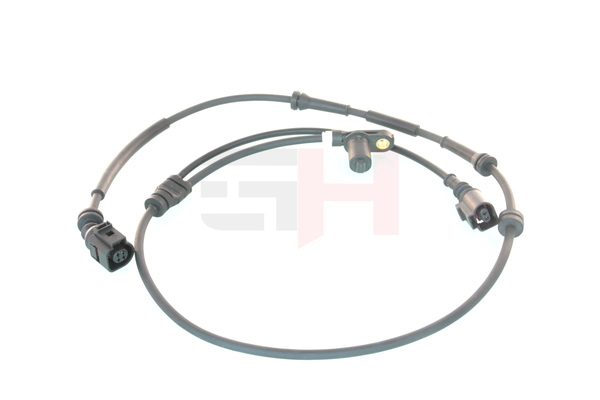 GH-712512V ABS-anturi GH 1110314 VW