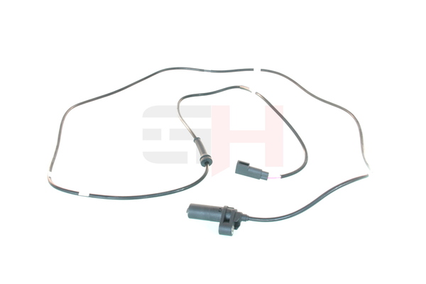 GH-712530H ABS-Sensor GH 1C152-B372-AC