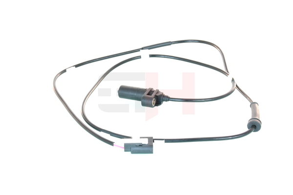 GH Assale posteriore, Assale posteriore Sx Sensore numero di giri ruota GH-712530V acquisto online