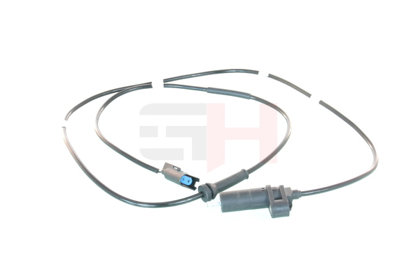GH-712533V Snímač, počet otáček kol GH 4042004