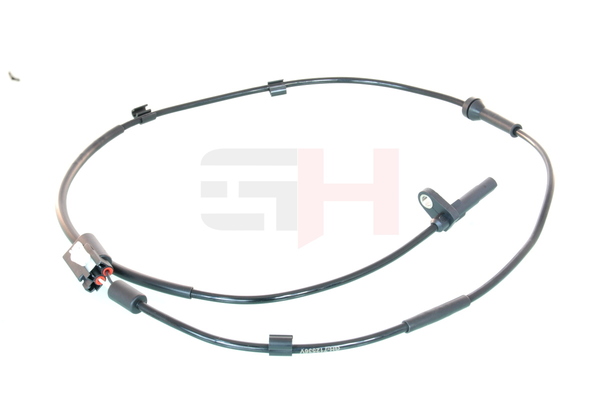 GH-712536V ABS Sensor GH 6C11-2B372-CC