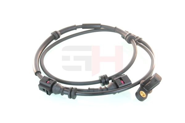 acheter GH Essieu arrière, Essieu arrière droit, Essieu arrière gauche GH-712544 Capteur ABS GH-712544 à un bon prix