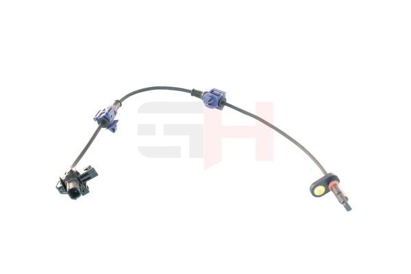 GH Essieu arrière, Essieu arrière droit Capteur de roue GH-712605H acheter en ligne