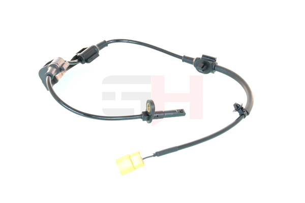 GH GH712606H ABS Sensor HONDA Element (YH) 2.4 Vtec 4x4 160 PS Benzin 2003 Preis