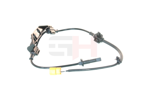 GH GH712606V Raddrehzahlsensor HONDA Element (YH) 2.4 Vtec 4x4 160 PS Benzin 2002 Preis