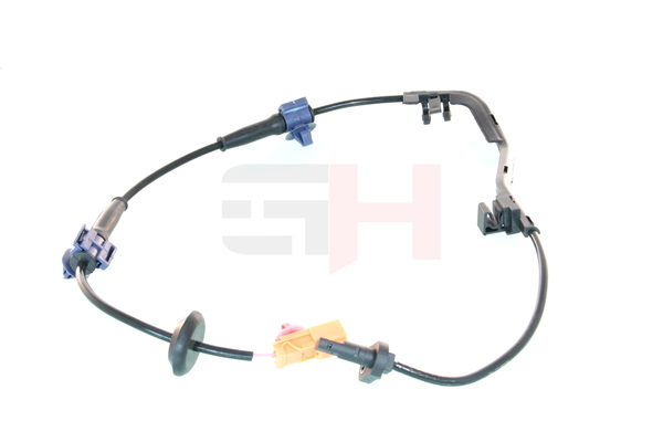 GH GH-712620H ABS-Sensor günstig im Online Shop