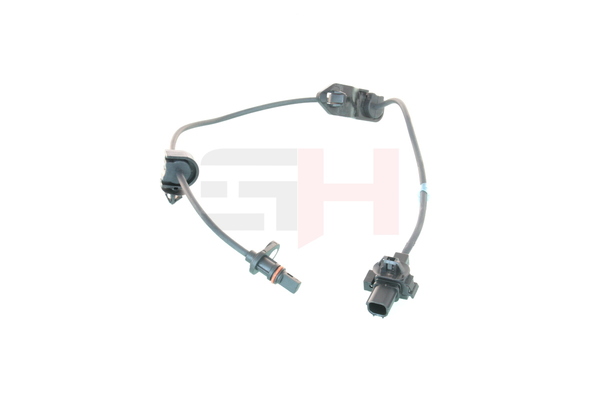 GH Taka-akseli, Taka-akseli, oikea ABS Anturi GH-712628H