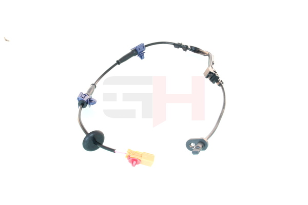 Vesz GH-712631V GH hátsótengely, Hátsó tengely bal ABS jeladó GH-712631V alacsony áron