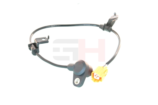 GH-712650V GH Zadní náprava, Levá zadní náprava Snímač, počet otáček kol GH-712650V kupte si levně
