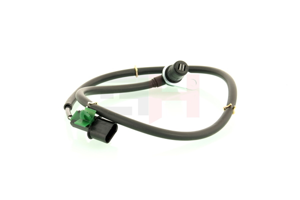 GH-713013V Wielsnelheidssensor (ABS) GH MR407270