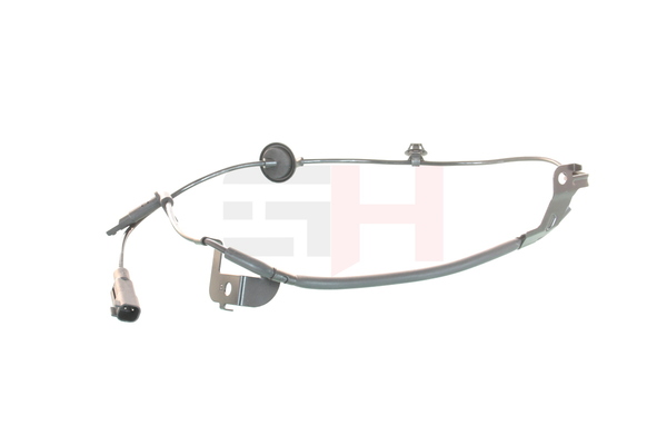 GH GH713023H ABS Sensor Mitsubishi Pajero IV 3.5 V6 4WD 189 PS Kosten