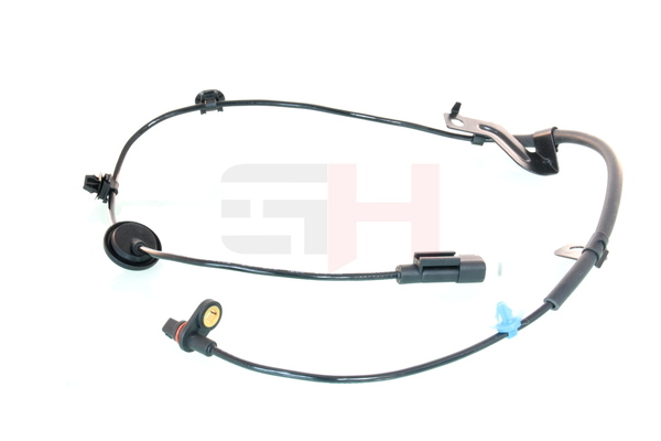 GH-713024V Devējs, Riteņu griešanās ātrums GH MN 116243