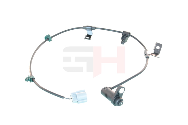 GH-713053H Devējs, Riteņu griešanās ātrums GH MN 102 578