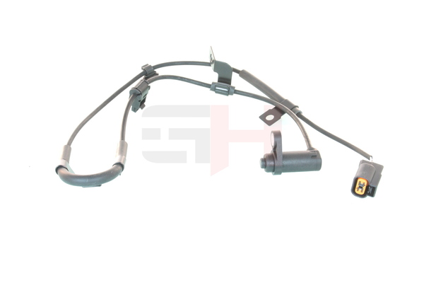 GH-713053V Capteur ABS GH MN102577