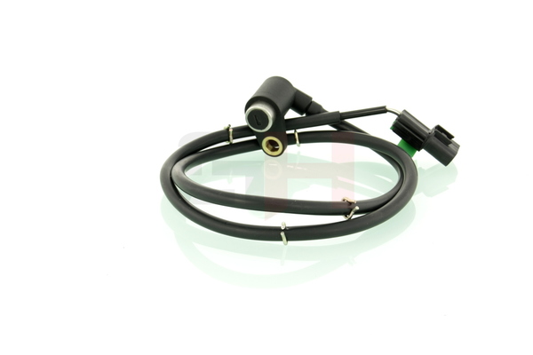 acheter GH Essieu arrière, Essieu arrière droit, Essieu arrière gauche GH-713055 Capteur ABS GH-713055 à un bon prix