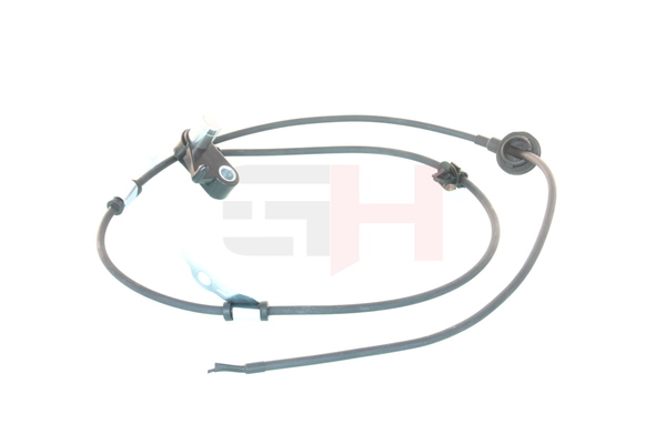 GH GH-713210V Αισθητήρας, στροφές τροχού φθηνά στον ηλεκτρονικό κατάστημα