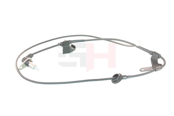 GH GH-713212V Mazda MX-6 abs andurid
