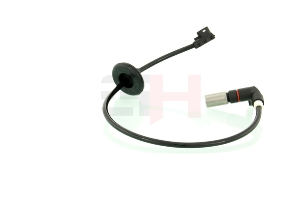 GH GH-713303 ABS-Sensor Hinterachse, Hinterachse rechts, Hinterachse links