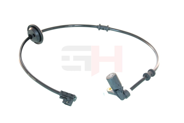 GH-713304V Snímač počtu otáčok kolesa GH A202 5402 717