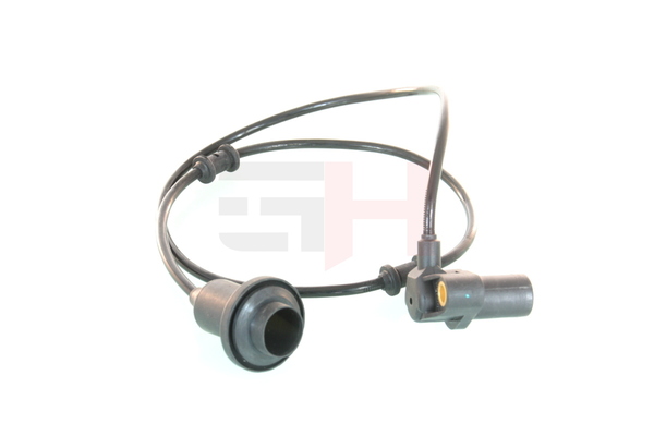 GH GH-713320 ABS sensor Rear Axle, Rear Axle Right, Rear Axle Left