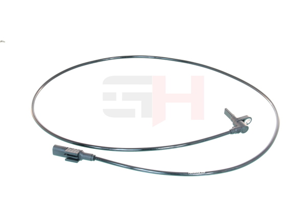 GH-713326V GH Eixo traseiro, Eixo traseiro esquerdo Sensor, rotações da roda GH-713326V comprar económica
