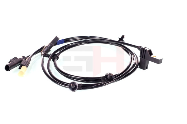 GH-713327V ABS-Sensor GH A 639 540 65 07