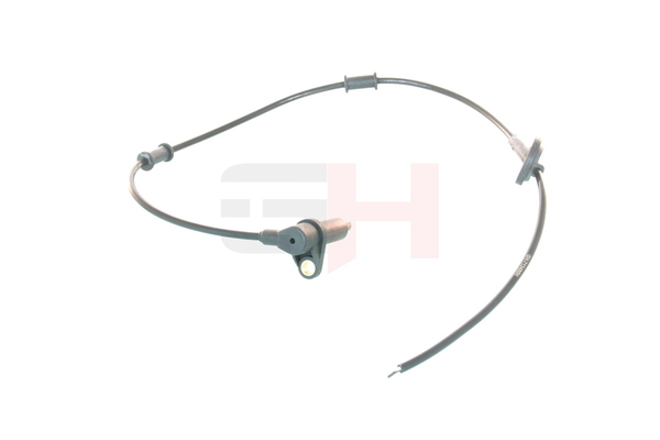 GH-713400H GH Anti lock brake sensor (ABS) HYUNDAI ix35 Van