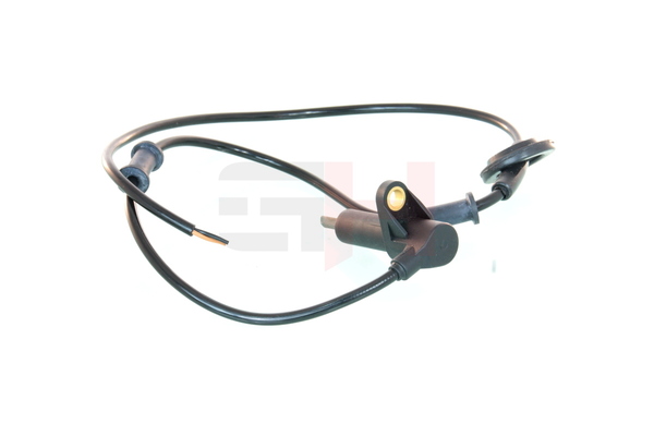 GH Rear Axle, Rear Axle Left Sensor, wheel speed GH-713400V buy