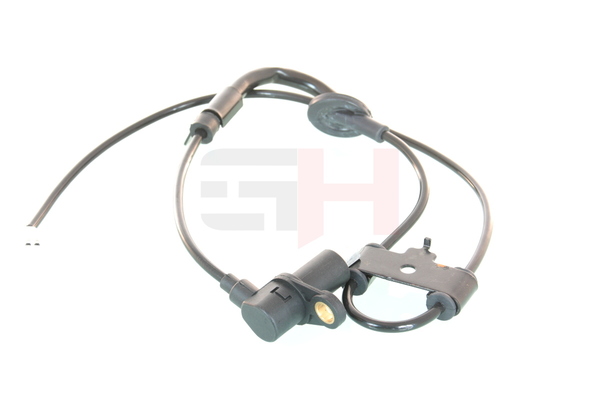 GH Rear Axle, Rear Axle Right Sensor, wheel speed GH-713407H buy
