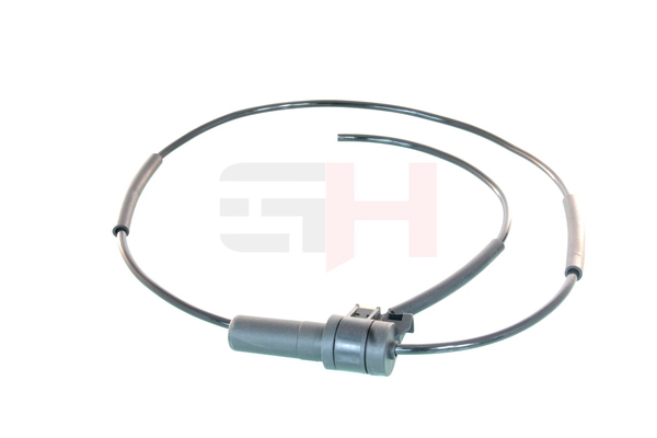 GH-713605 GH Oś tylna, Oś tylna strona prawa, Oś tylna strona lewa Czujnik, prędkosć obrotowa koła GH-713605 kupić niedrogo