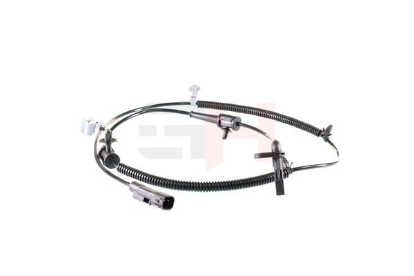 GH-713674V Capteur ABS GH 12 47 498 CHEVROLET