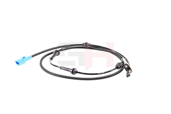 GH-713716 ABS-anturi GH 4545K7 PEUGEOT