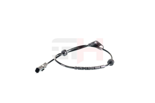 GH-713994H GH Achteras, Achteras rechts Wielsnelheidssensor (ABS) GH-713994H